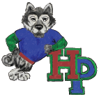 Logo for Highland Park Elementary