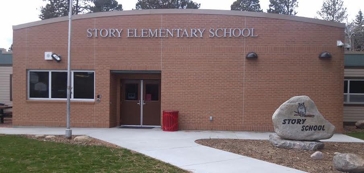 StorySchool Sheridan County School District 2