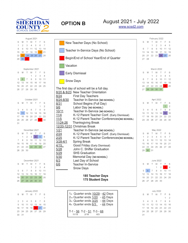 Pgcps Calendar 2022-23 - August 2022 Calendar