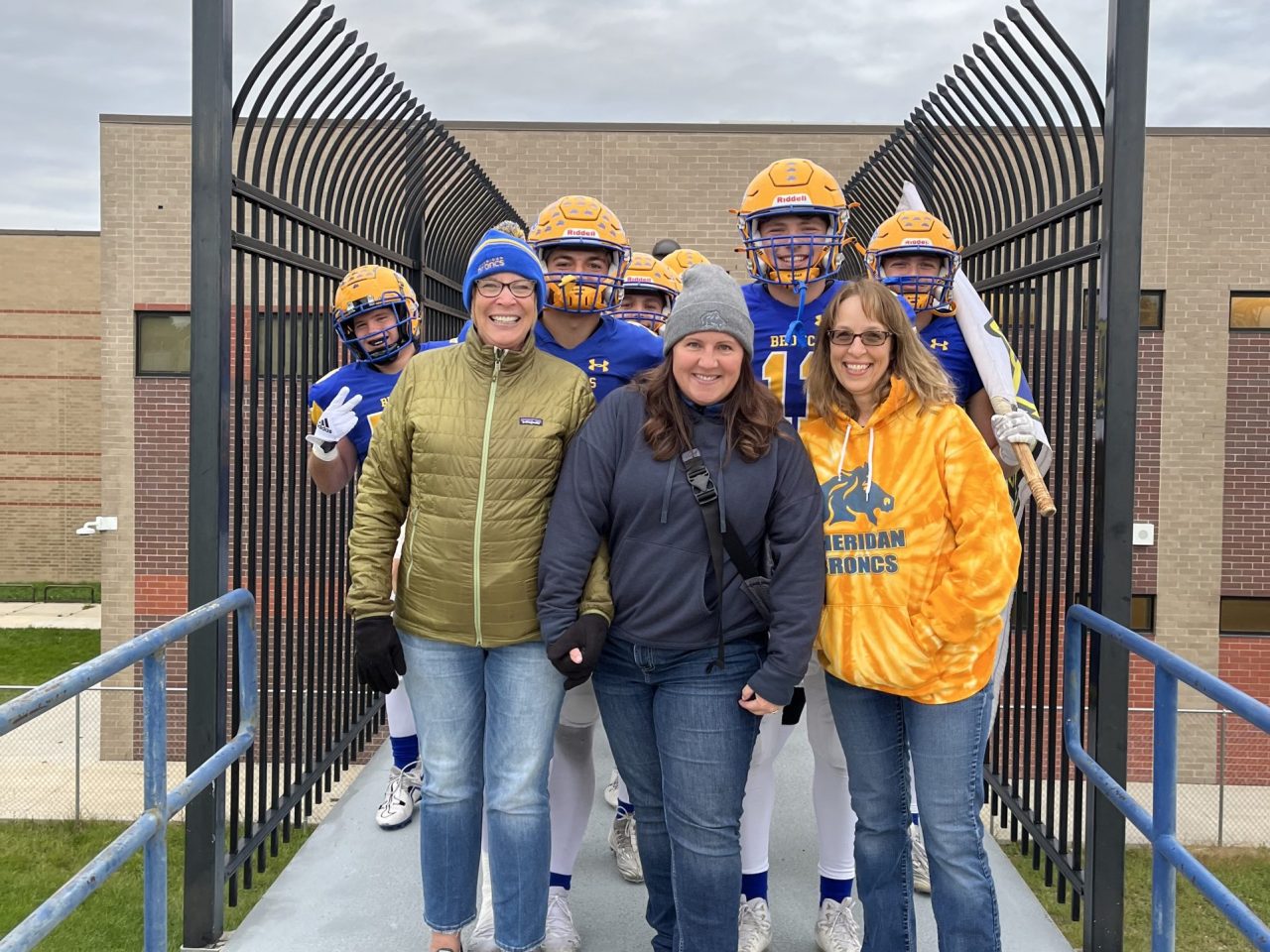 Sheridan County School District 2 Homepage