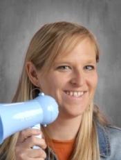 Erin Schanzenbach, SJHS Band