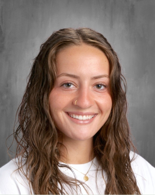 Sidney Wilson, 7th/8th History