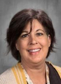 Alisa Tracy, Resource Specialist
