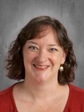 Amy Andrews, SPED