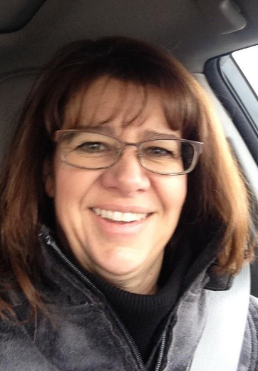 Becky Motsick, Resource Specialist