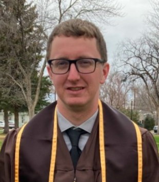 Brandon Anderson, 6th History