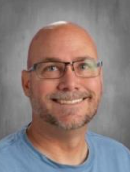 Brent Moore, PE