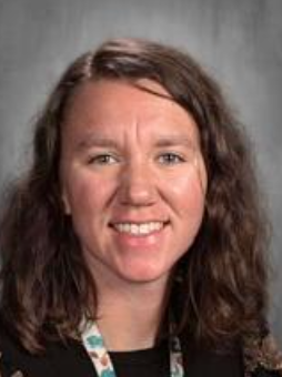 Cassidy Lausen, 6th ELA