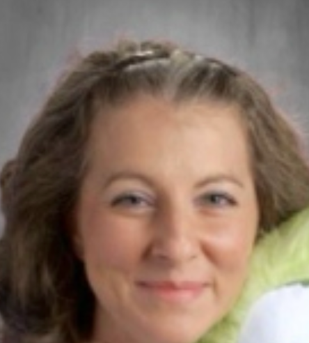 Chelsea Bestram, 7th Math