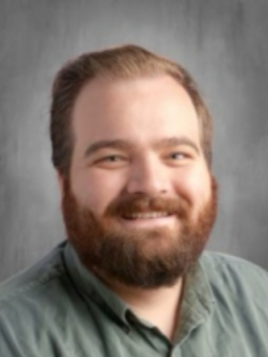 Cody Heaps, 6th/7th History