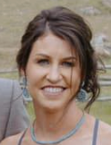 Cristina Gorzalka, 6th ELA