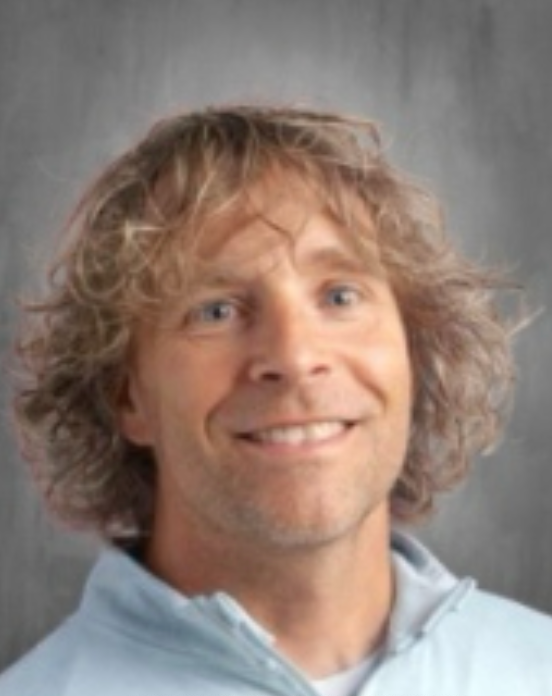 Darin Gilbertson, PE/Wellness