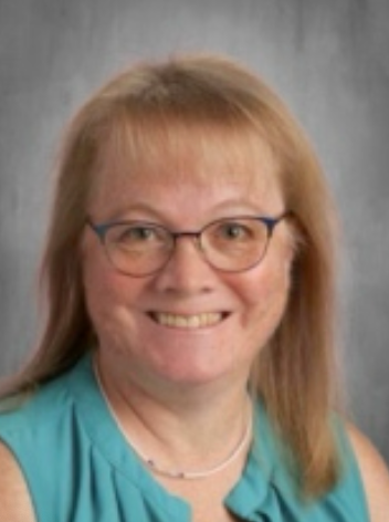 Erin McPherson, Resource Specialist
