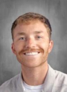 Jacob Vetter, SJHS Counselor