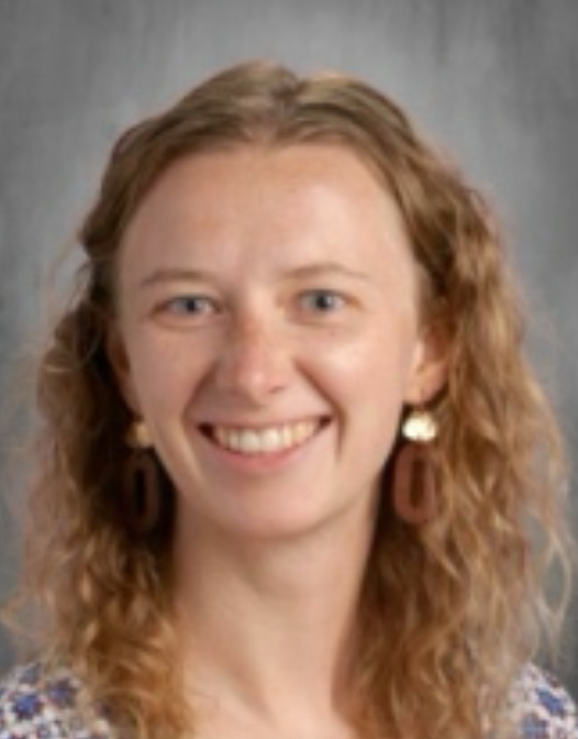 Jennifer Cramer, Food & Consumer Science