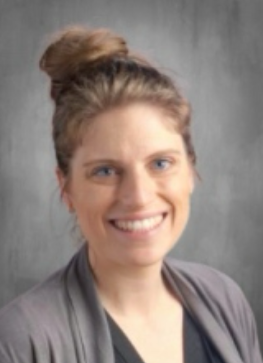 Jennifer Murphy, Assistant Principal