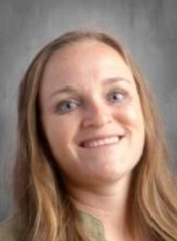 Jessica Sandstead, 7th Math