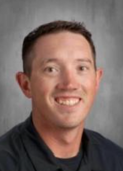 Josh Teeter, 8th History