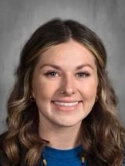 Kelsey Marrufo, 7th ELA