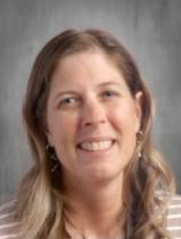 Kim Sulz, 7th/8th Science