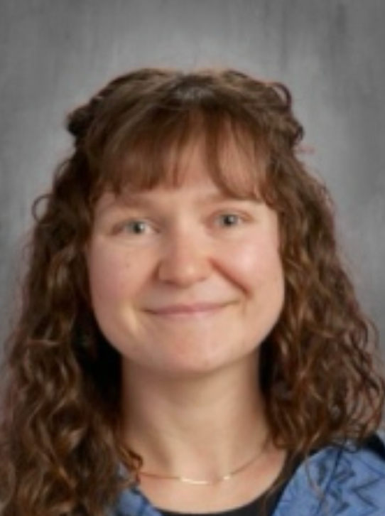 Madi Erikson, 8th Math