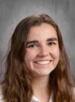 McKenna Quinn, 6th Math