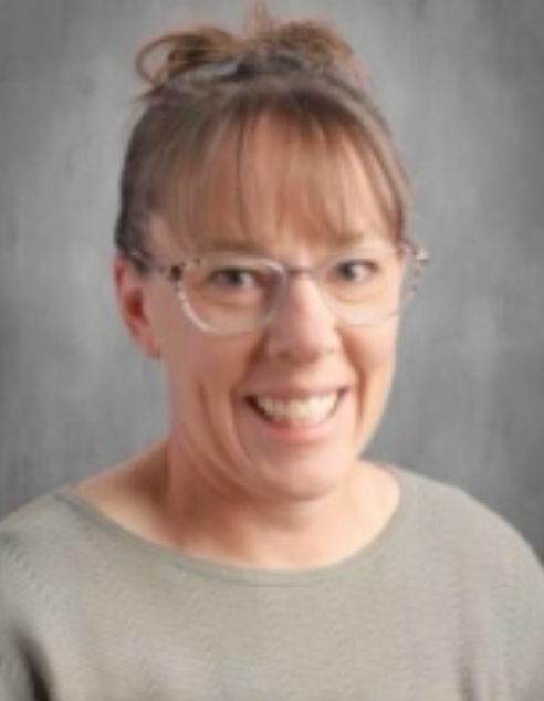 Melissa Condos, 8th Math