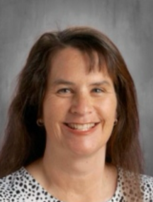 Melissa Garnett, ELA, History @ tWP