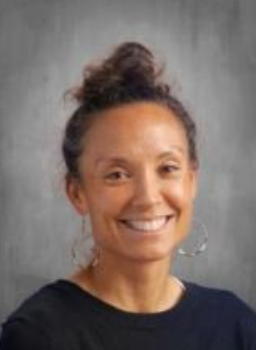 Melissa Mowry, SJHS Counselor