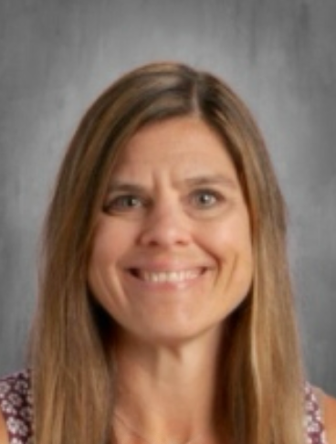Melissa Sigmon, 8th Math