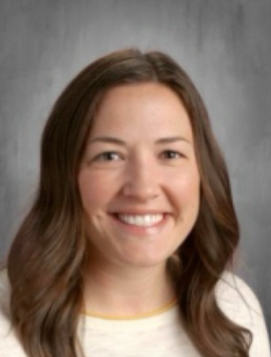 Michele Hoistad, SPED