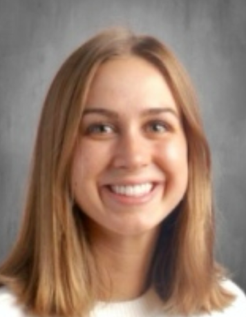Nora Legerski, 6th Math