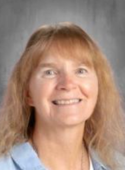 Raili Emery, SJHS Counselor