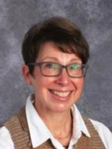 Renee Kanaskie, 8th ELA