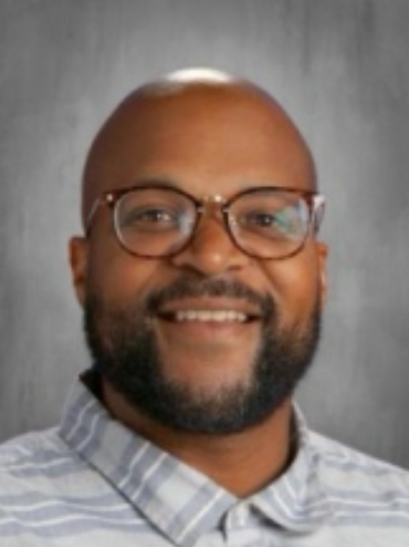 Ricardo Sanon, Guided Study Hall