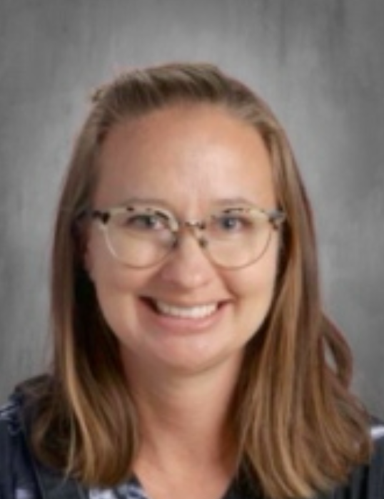 Sarah Flores, 6th Science