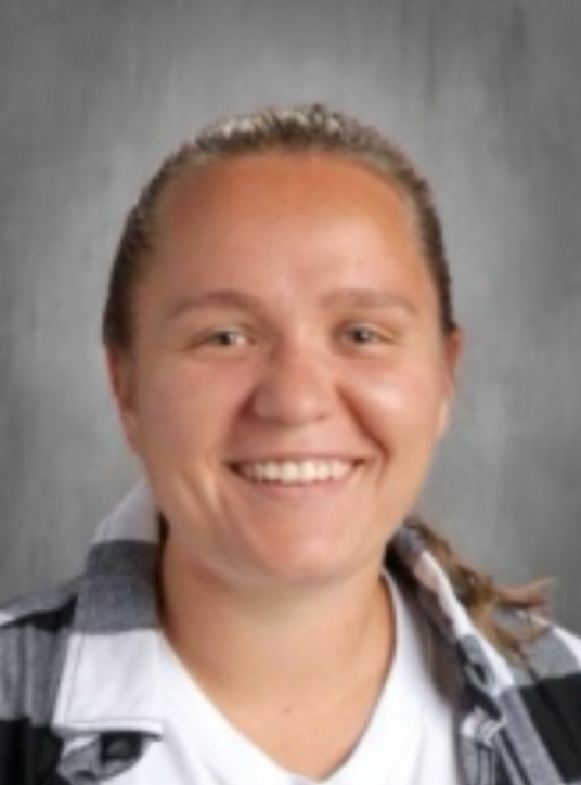 Tonia Levanen, 6th Math