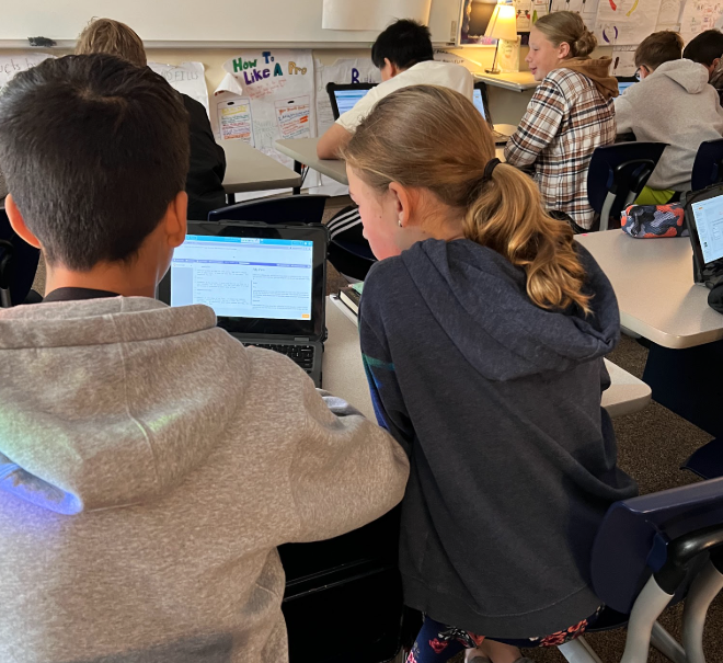 SCSD2 AI in Education | Sheridan County School District 2