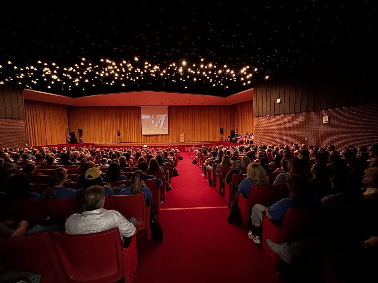 All Staff Meeting 2025