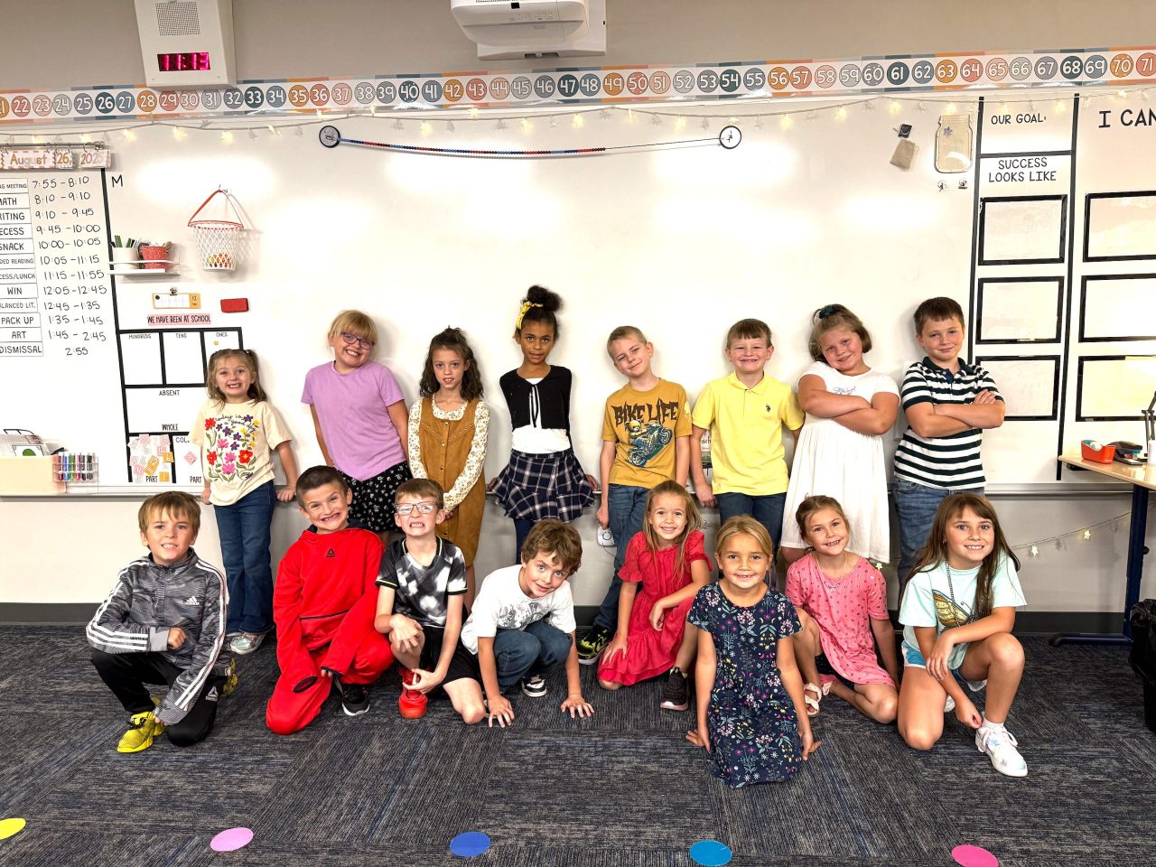 Elementary Classroom | SCSD2.com